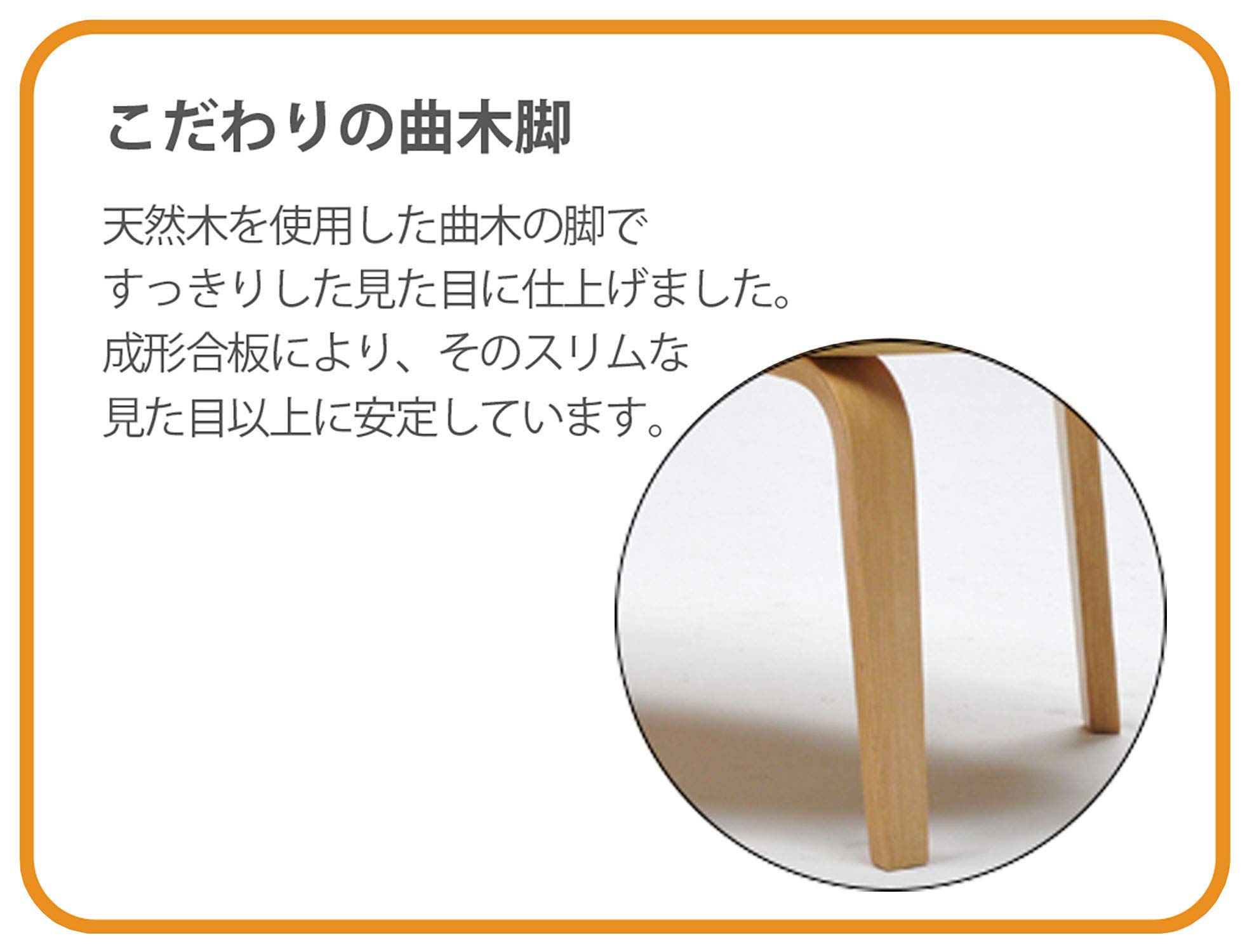 Amazon.co.jp : リビング調こたつ ウォールナット色 オーバル型 HK